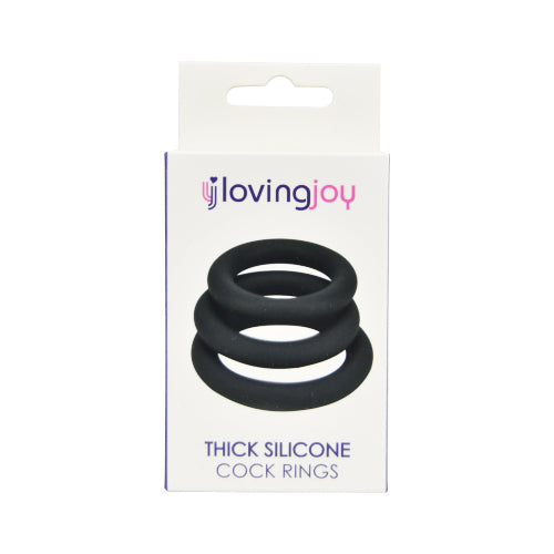 loving-joy-thick-silicone-cock-rings-3-pack-grey