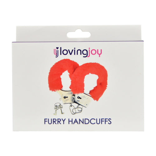 loving-joy-furry-handcuffs-red