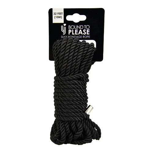 bound-to-please-silky-bondage-rope-10m-black