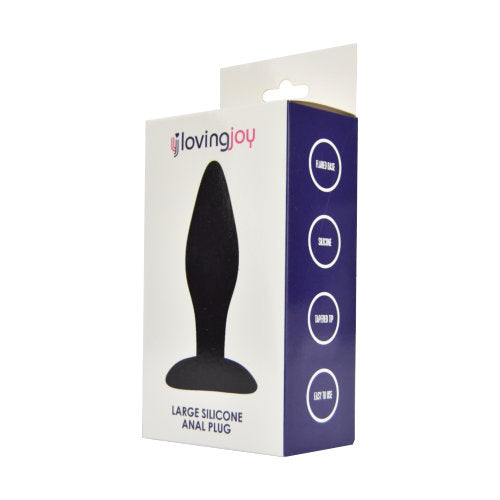 loving-joy-silicone-anal-plug-large