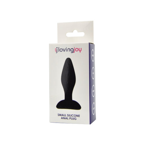 loving-joy-silicone-anal-plug-small