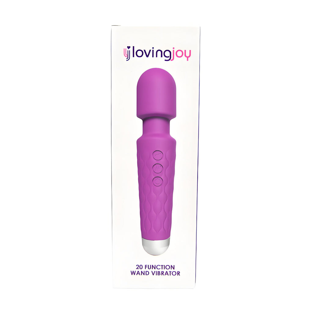 loving-joy-20-function-wand-vibrator-purple