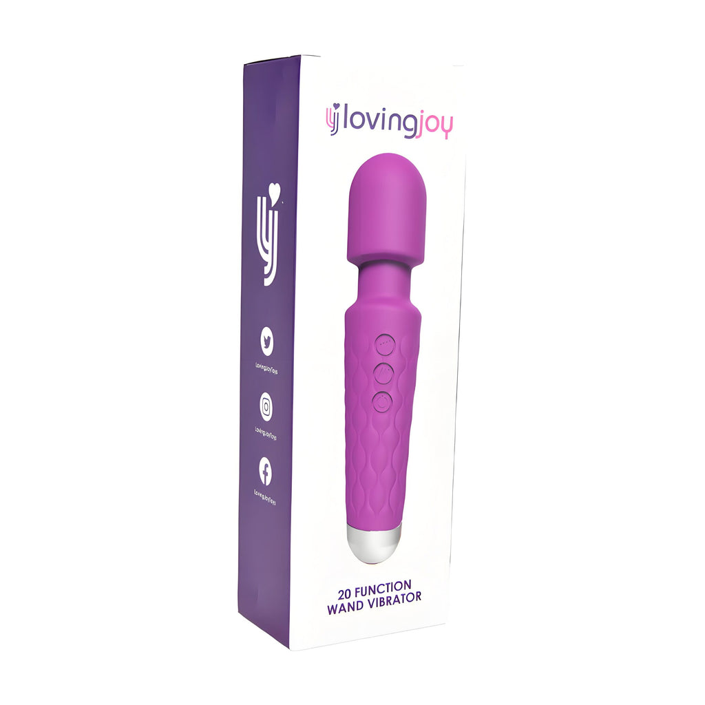 loving-joy-20-function-wand-vibrator-purple