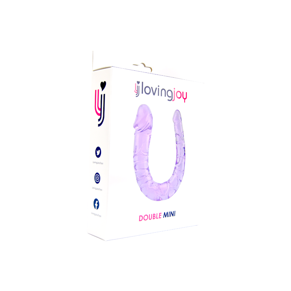 loving-joy-double-mini-dildo-purple