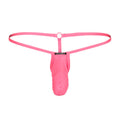 c4m-loopstring-pouch-neon-coral-l-xl
