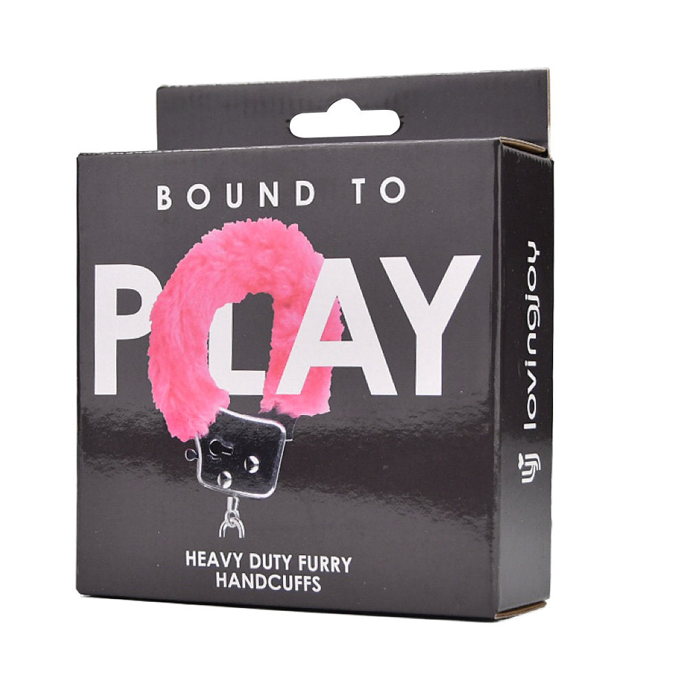 bound-to-play-heavy-duty-furry-handcuffs-pink