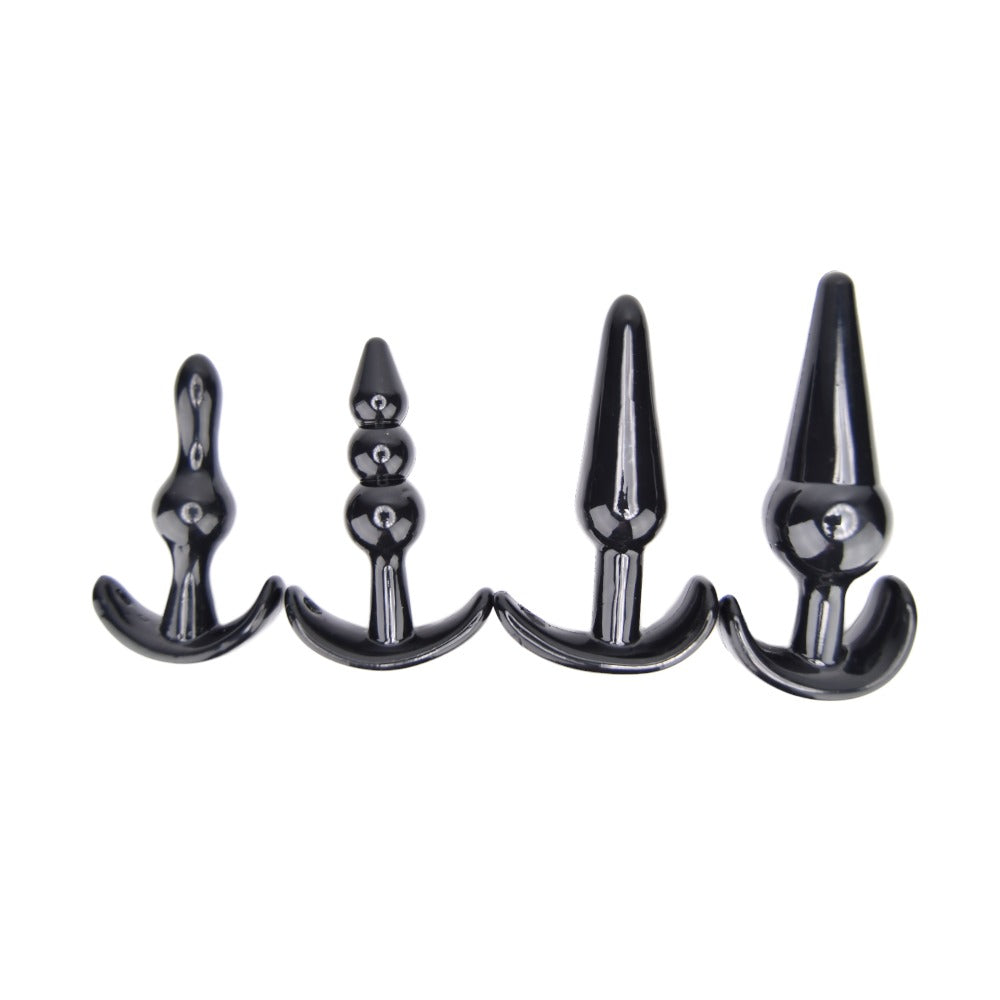 loving-joy-butt-plug-training-kit-black