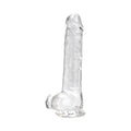 loving-joy-8-inch-dildo-with-balls-clear