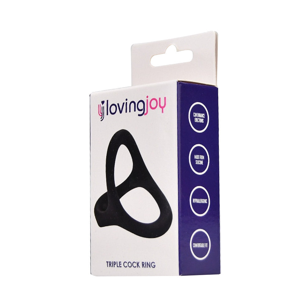 loving-joy-silicone-triple-cock-ring