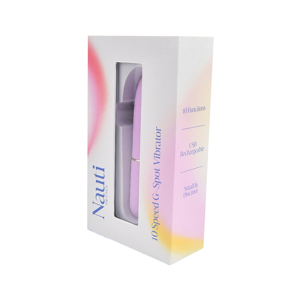 nauti-petites-10-speed-g-spot-vibrator