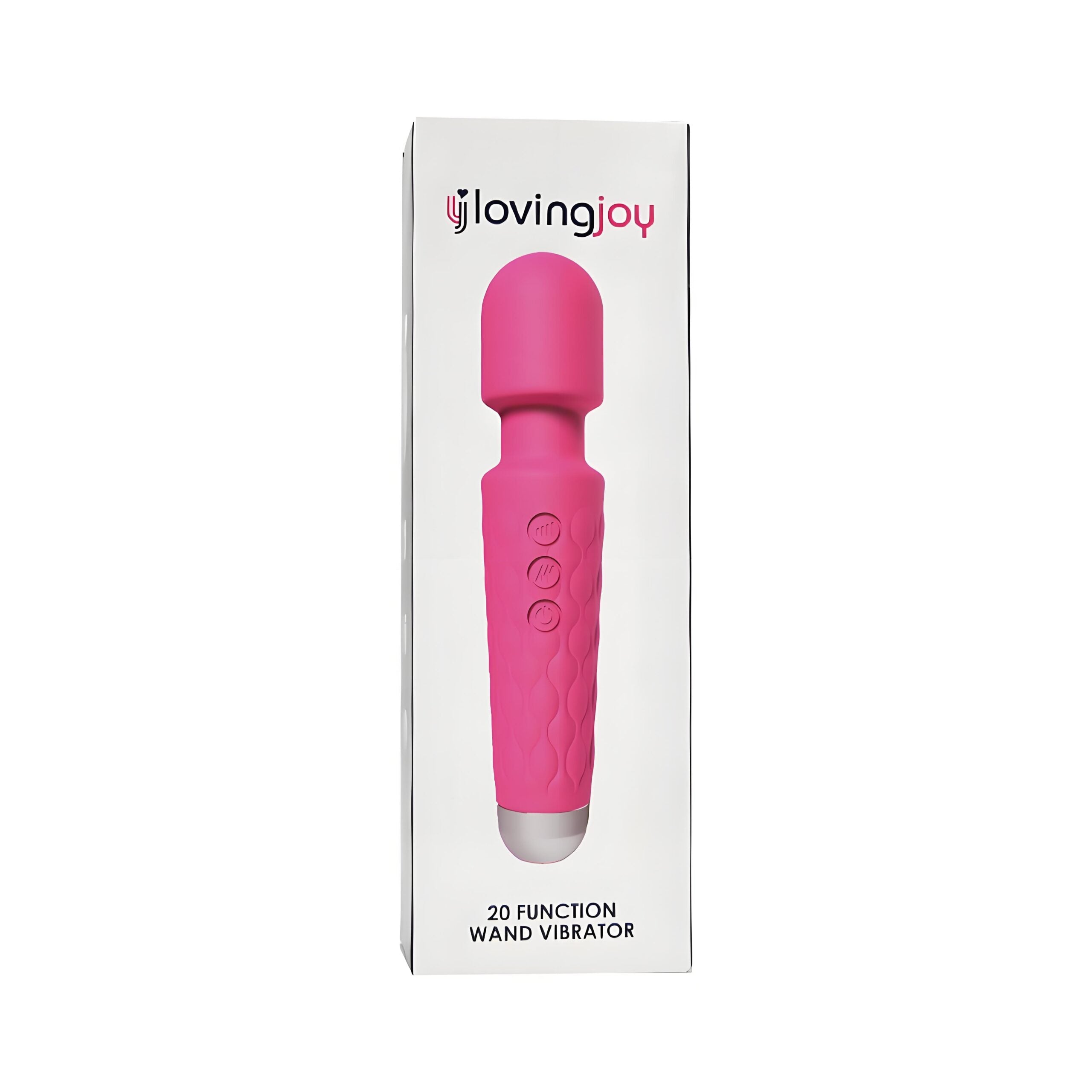 loving-joy-20-function-wand-vibrator-pink