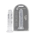 loving-joy-6-inch-suction-cup-dildo-clear