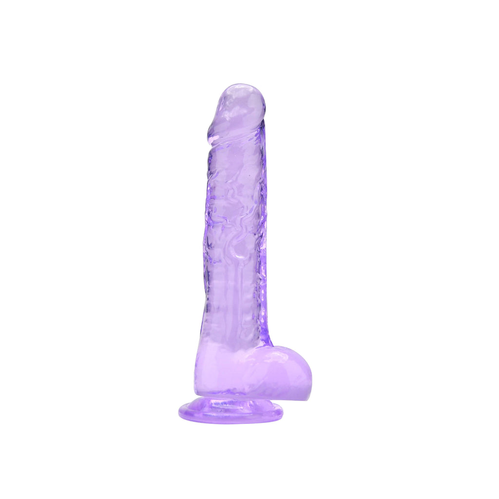 loving-joy-8-inch-dildo-with-balls-purple