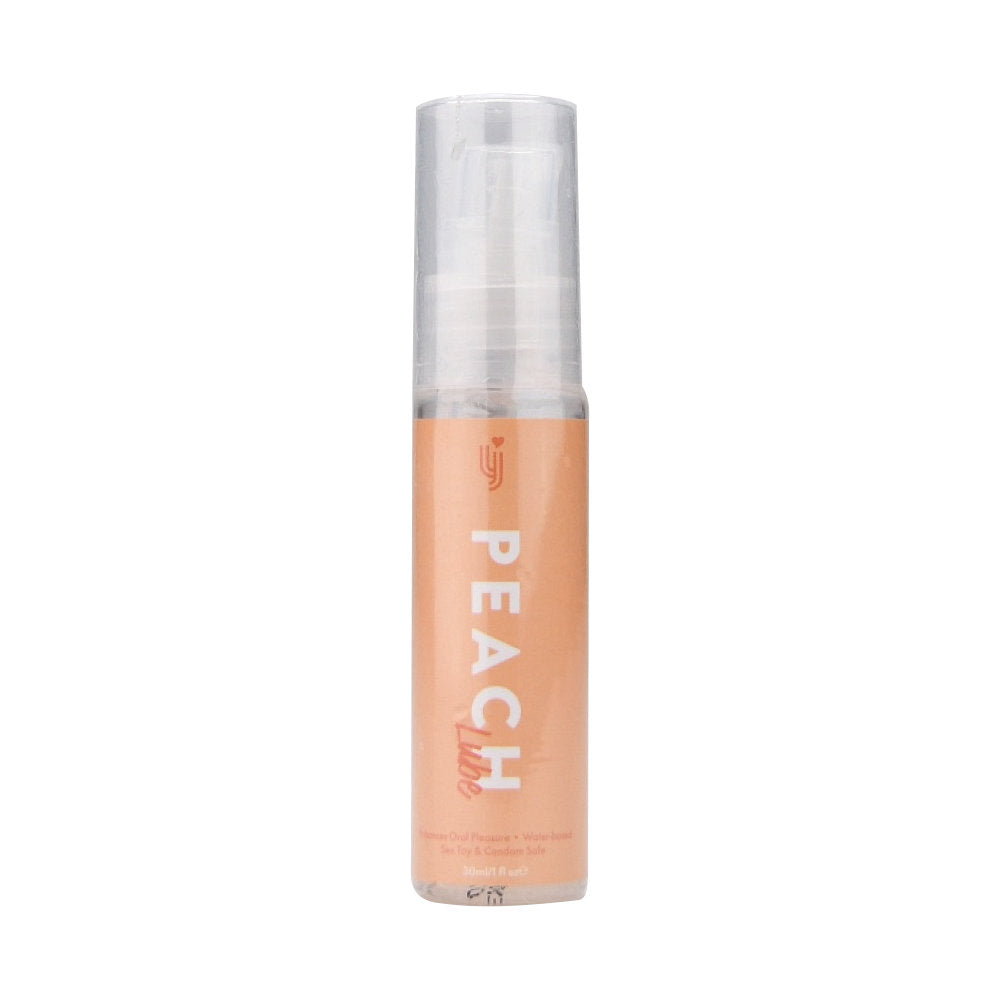 loving-joy-peach-flavoured-lubricant-30ml