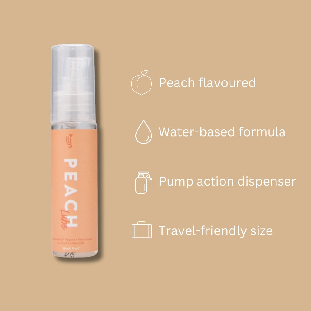 loving-joy-peach-flavoured-lubricant-30ml