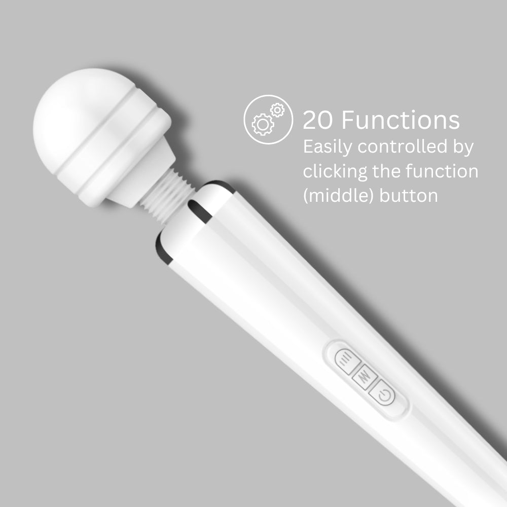 loving-joy-rechargeable-magic-wand-vibrator-white