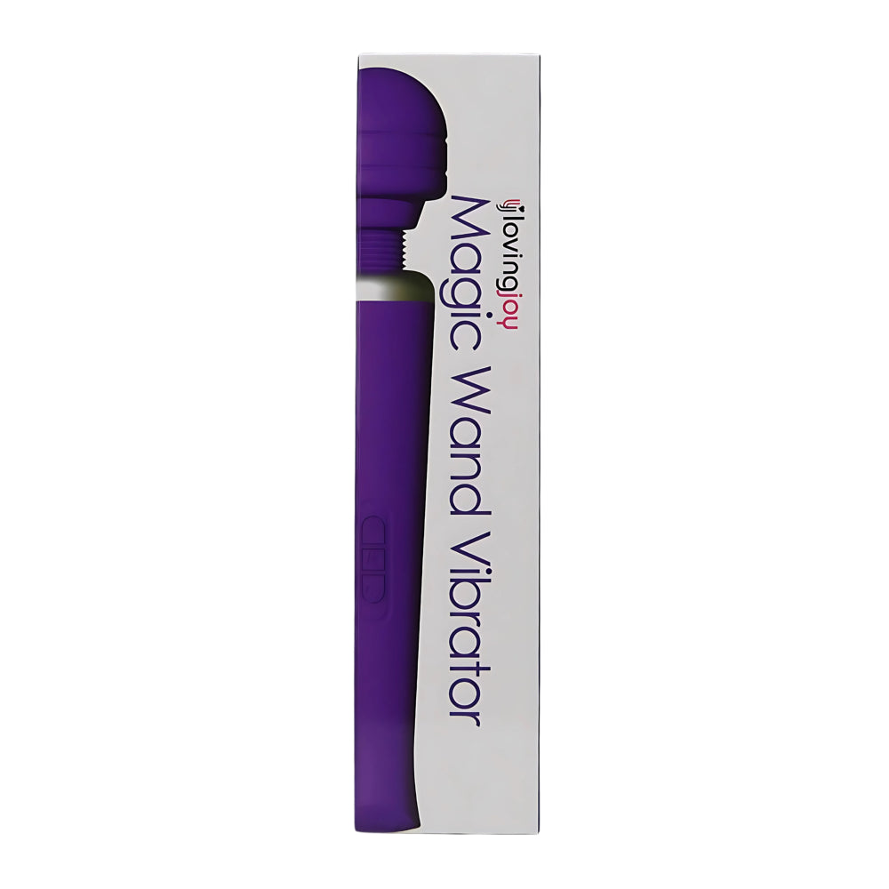 loving-joy-rechargeable-magic-wand-vibrator-purple