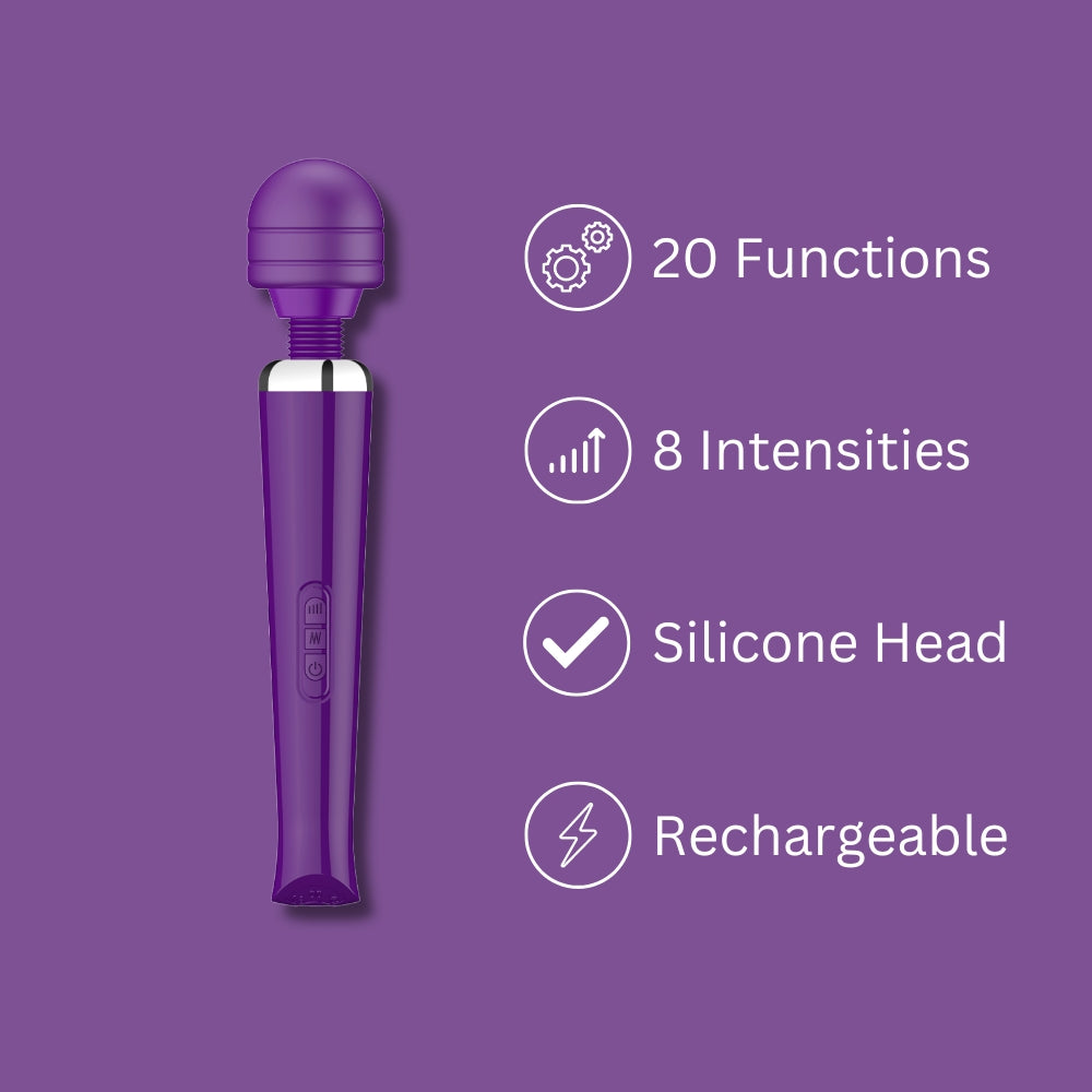 loving-joy-rechargeable-magic-wand-vibrator-purple