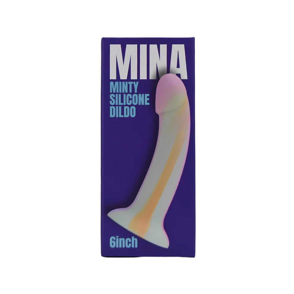 mina-minty-silicone-dildo