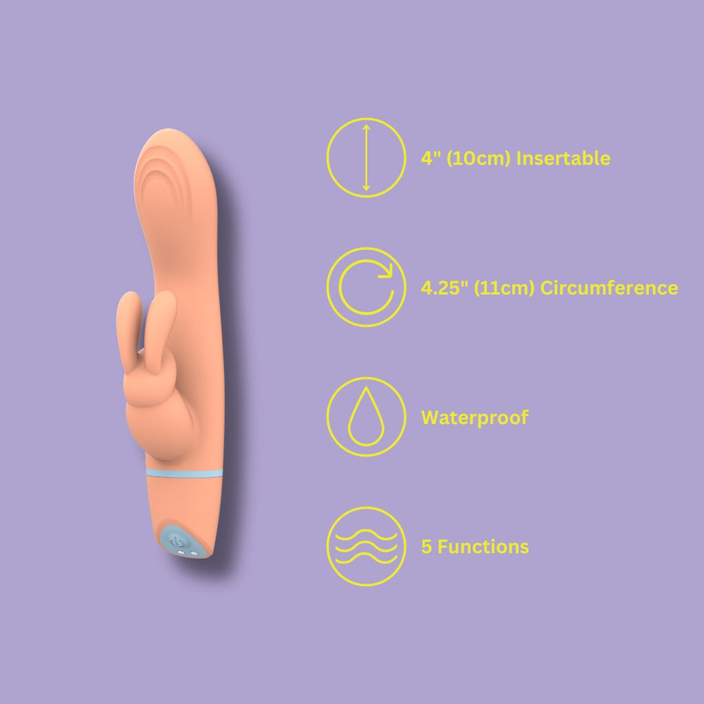 mina-thrill-g-spot-rabbit-vibrator