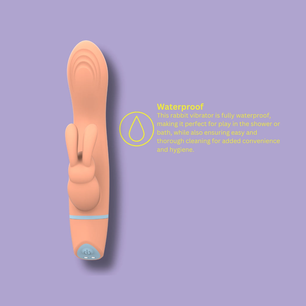 mina-thrill-g-spot-rabbit-vibrator