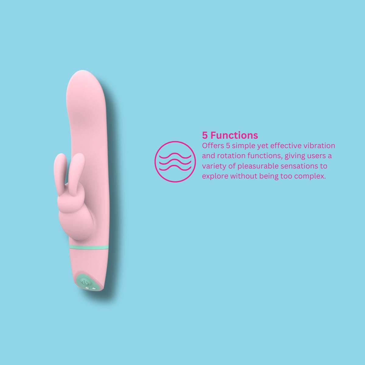 mina-ripple-vibrating-rotating-rabbit-vibrator