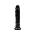 loving-joy-7-5-inch-suction-cup-dildo-black