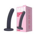 mina-pure-curved-silicone-dildo-6-5-inch