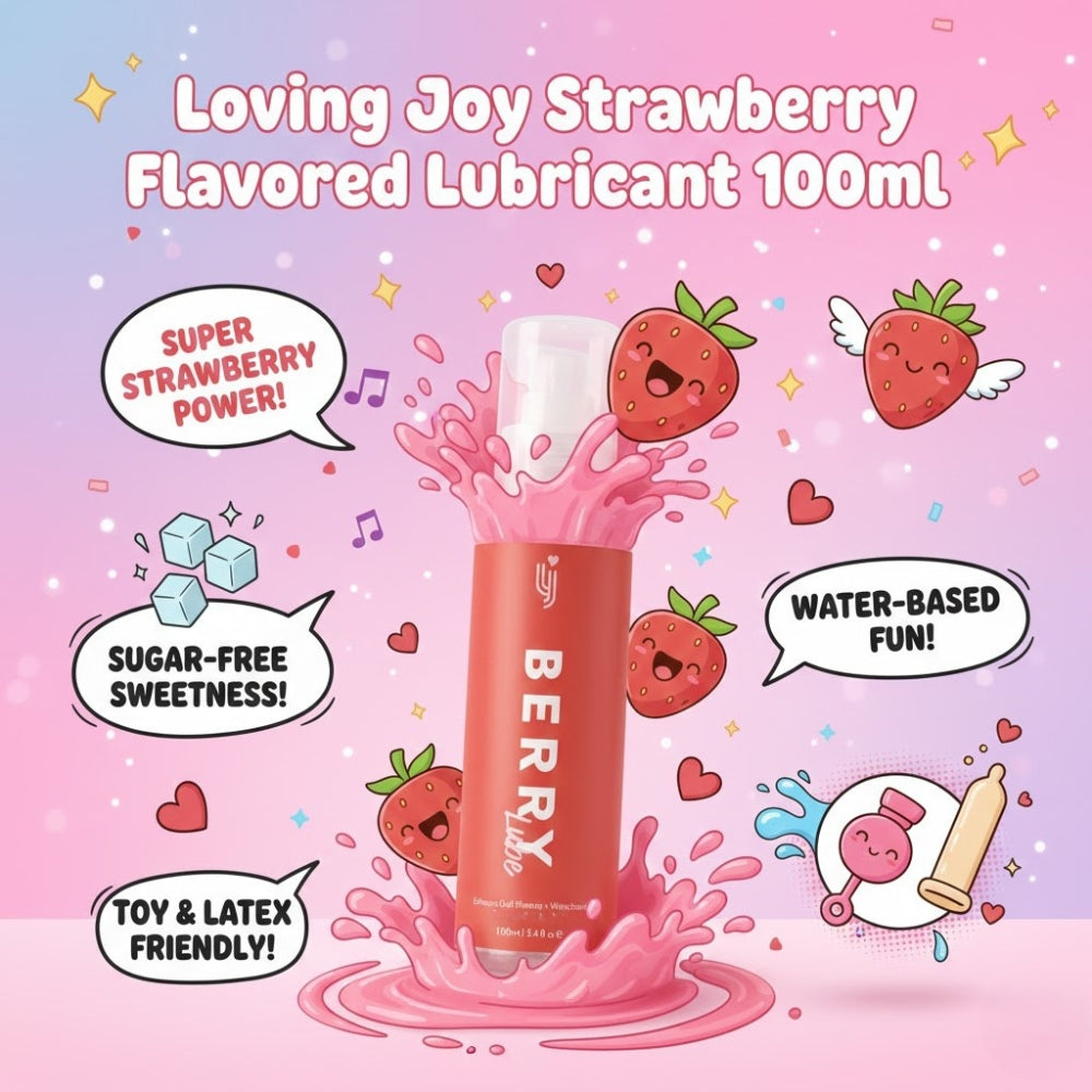 loving-joy-strawberry-flavoured-lubricant-100ml