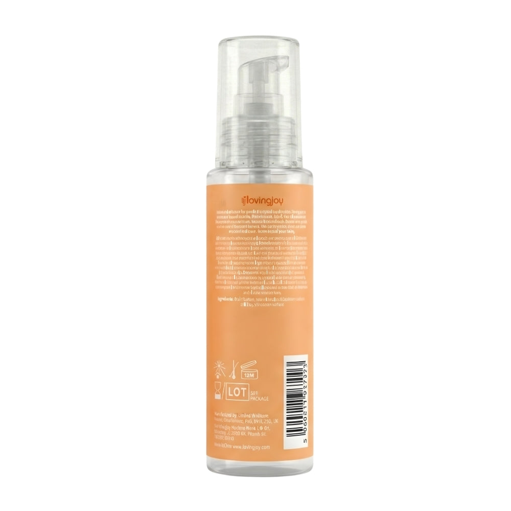 loving-joy-peach-flavoured-lubricant-100ml