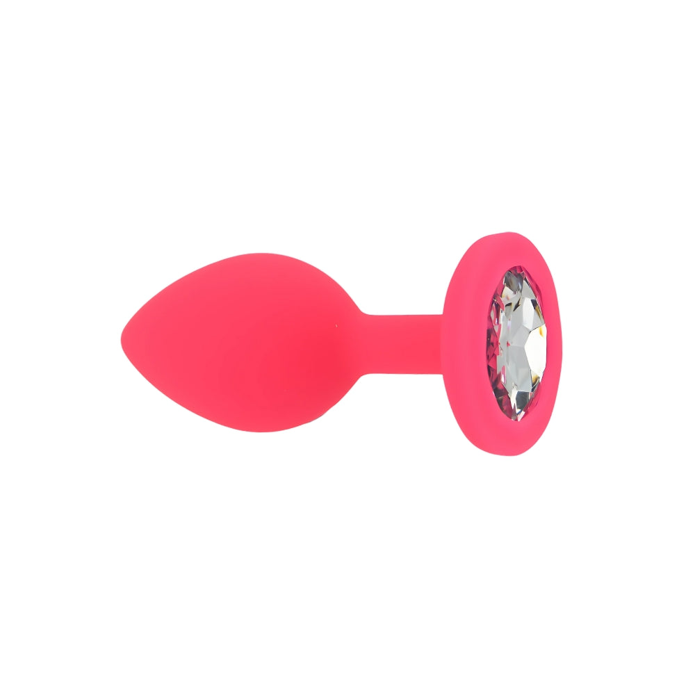toosh-pink-silicone-butt-plug-small