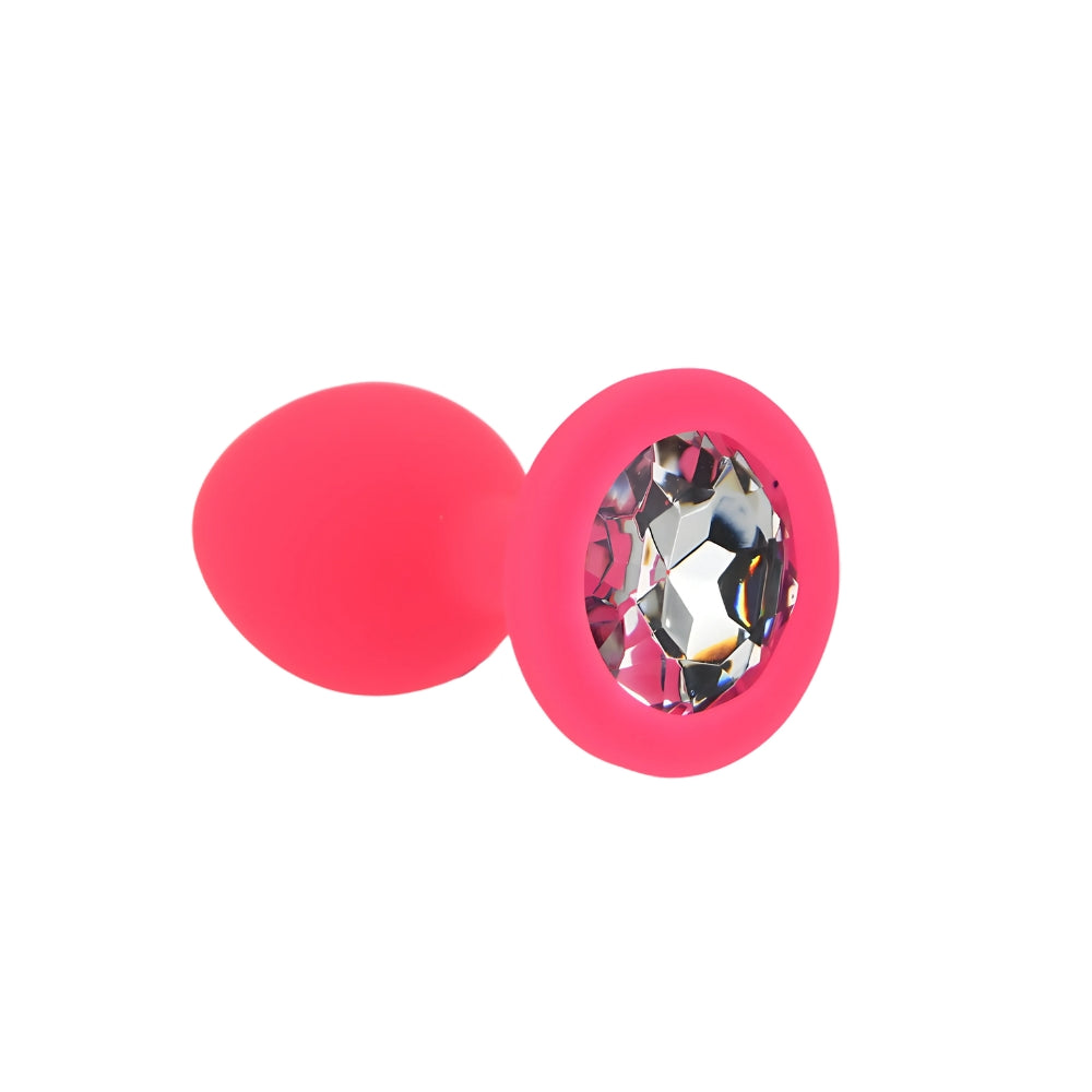 toosh-pink-silicone-butt-plug-small