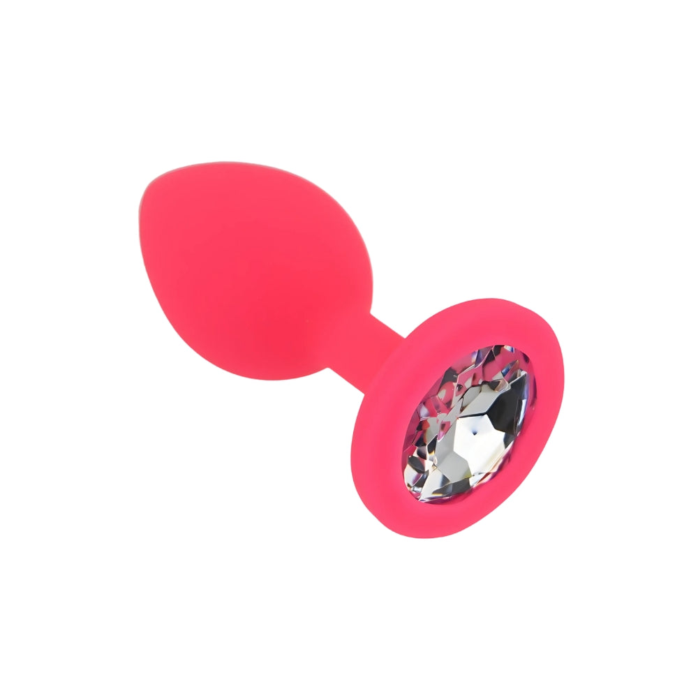 toosh-pink-silicone-butt-plug-small