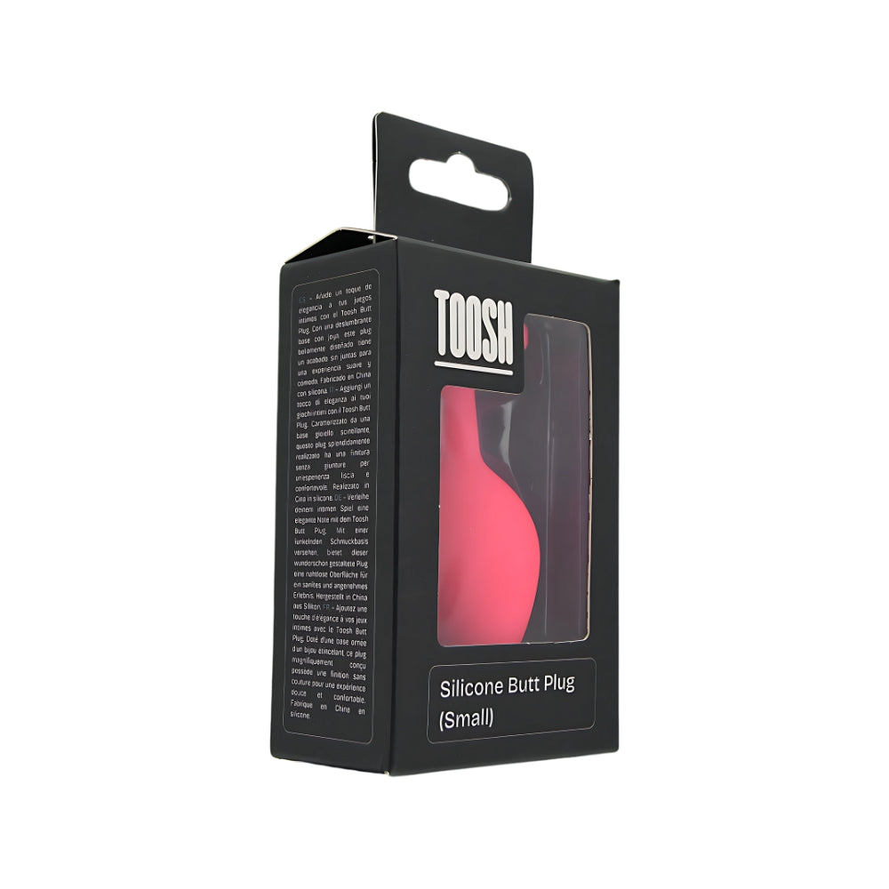 toosh-pink-silicone-butt-plug-small