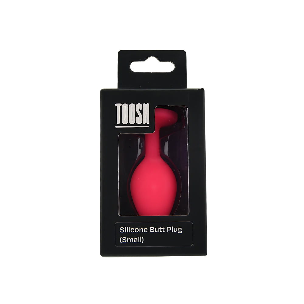 toosh-pink-silicone-butt-plug-small