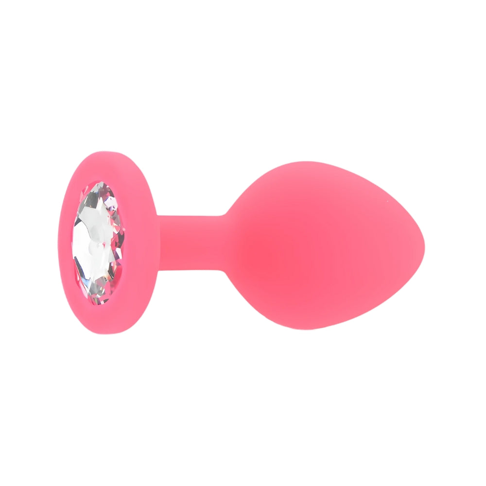 toosh-pink-silicone-butt-plug-medium