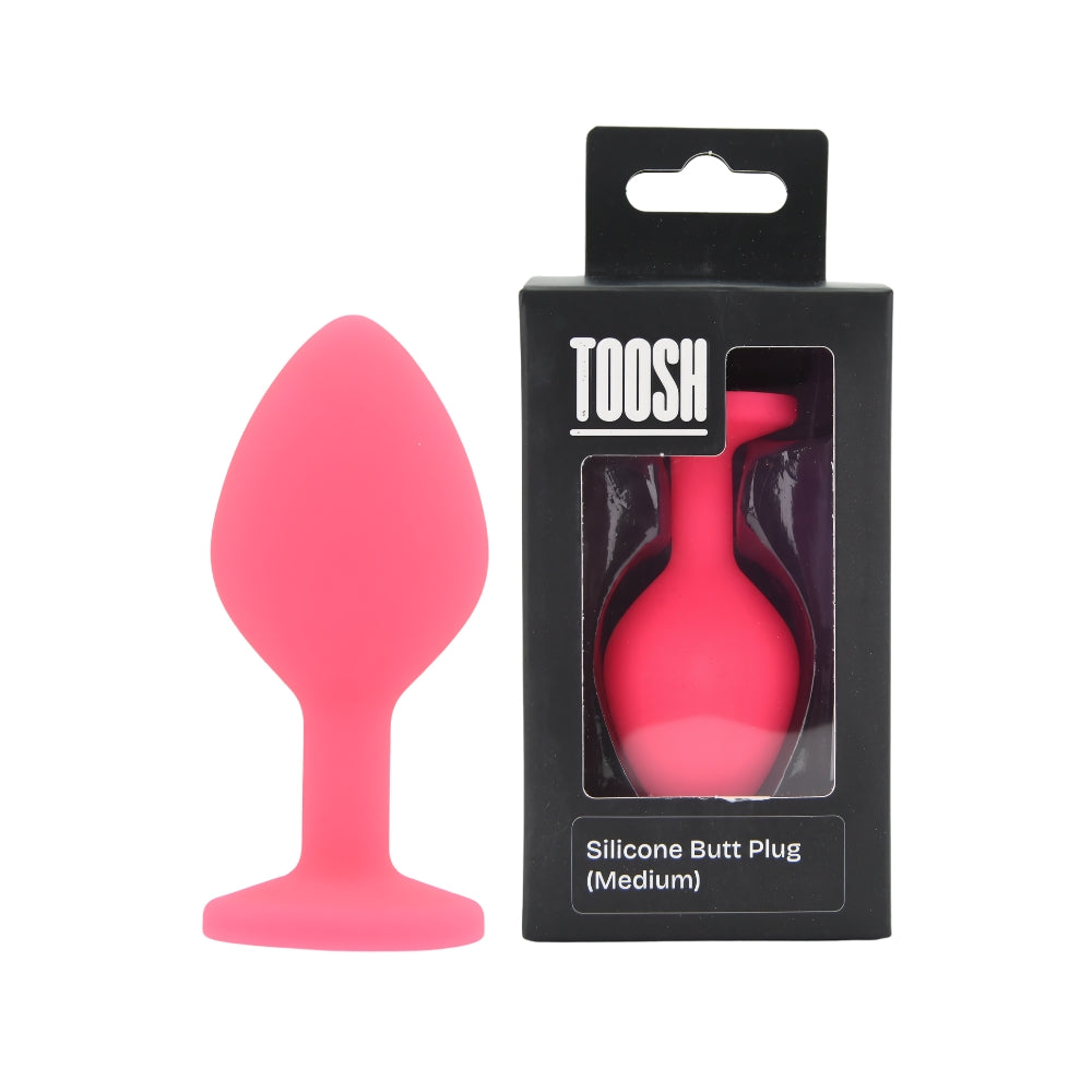 toosh-pink-silicone-butt-plug-medium