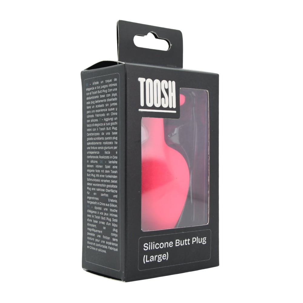 toosh-pink-silicone-butt-plug-large