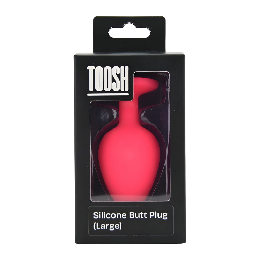 toosh-pink-silicone-butt-plug-large