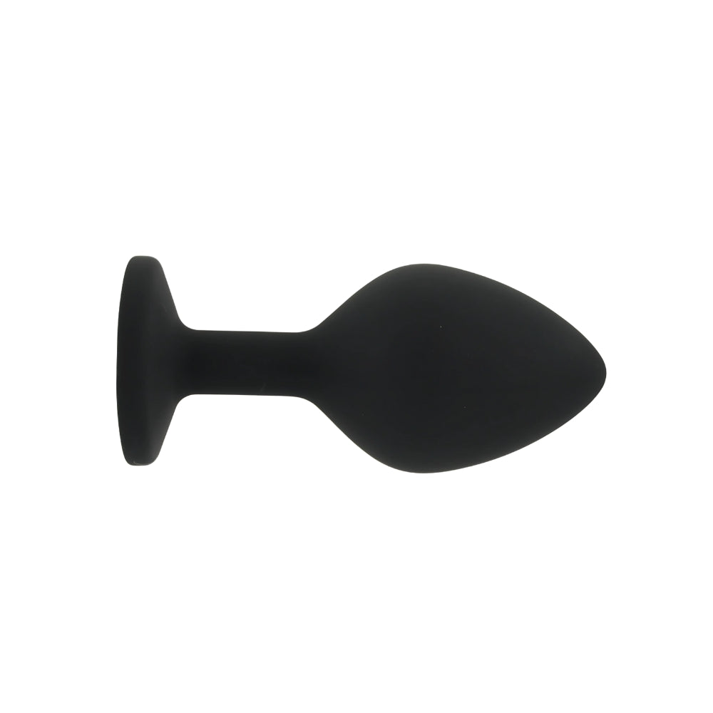 toosh-black-silicone-butt-plug-medium