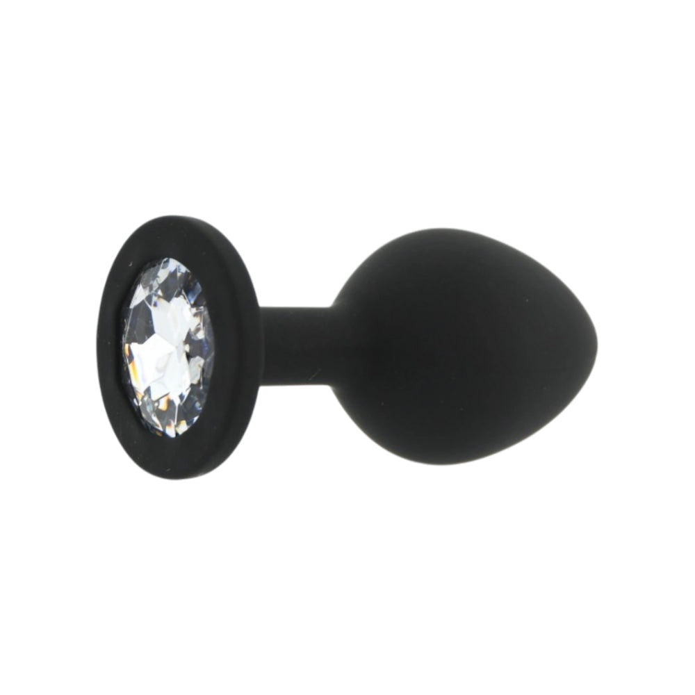 toosh-black-silicone-butt-plug-medium