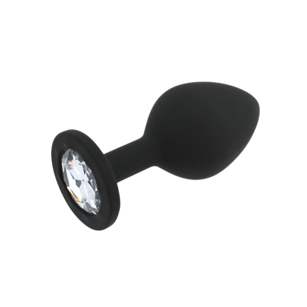 toosh-black-silicone-butt-plug-medium