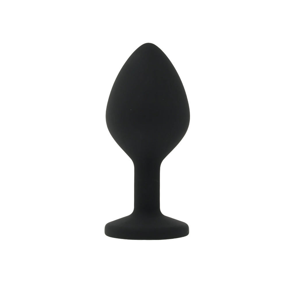 toosh-black-silicone-butt-plug-medium