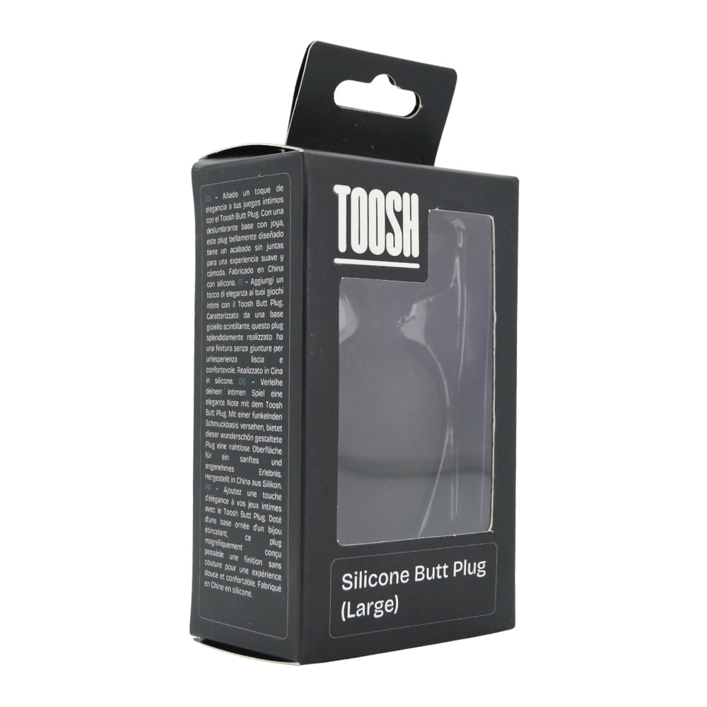 toosh-black-silicone-butt-plug-large