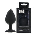 toosh-black-silicone-butt-plug-large