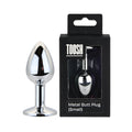 toosh-silver-metal-butt-plug-small-clear-stone