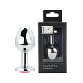 toosh-silver-metal-butt-plug-medium-red-stone