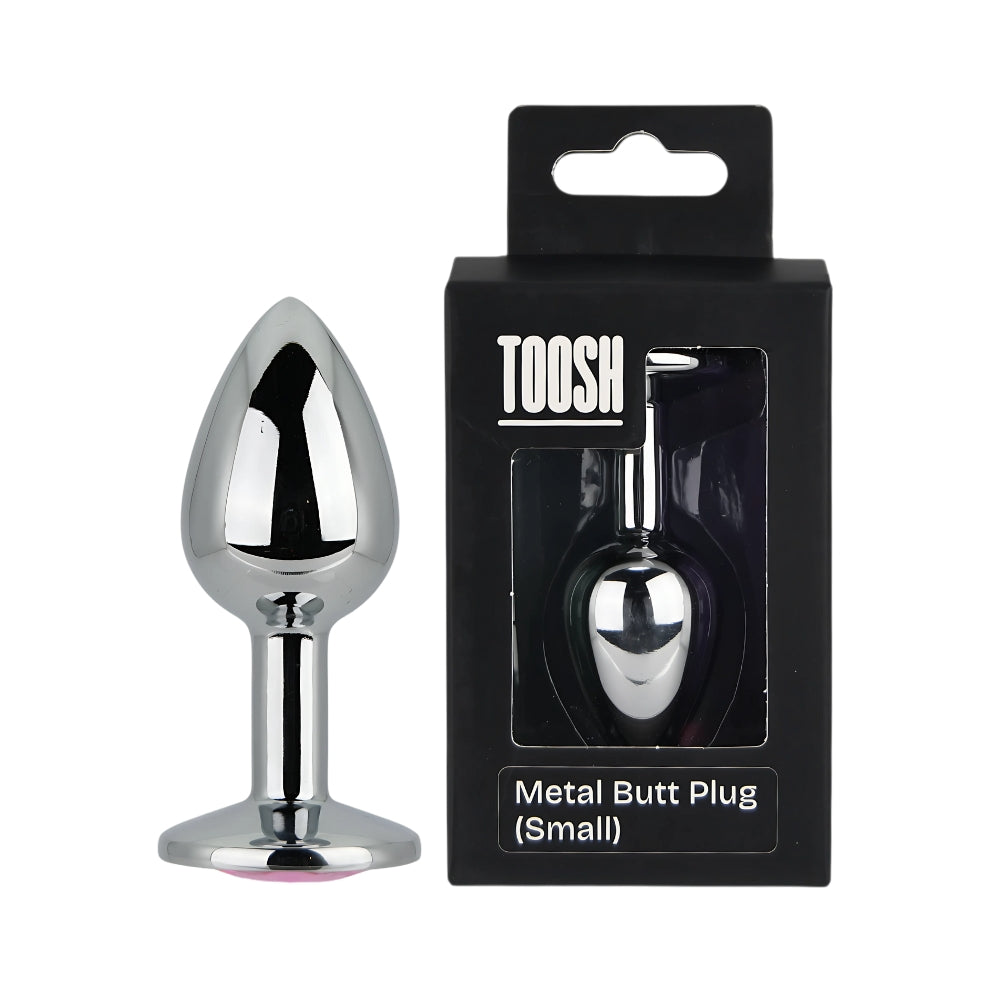 toosh-silver-metal-butt-plug-small-pink-stone