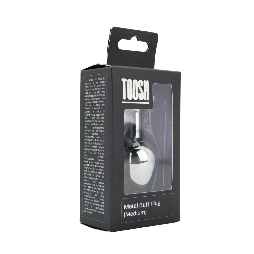 toosh-silver-metal-butt-plug-medium-pink-stone