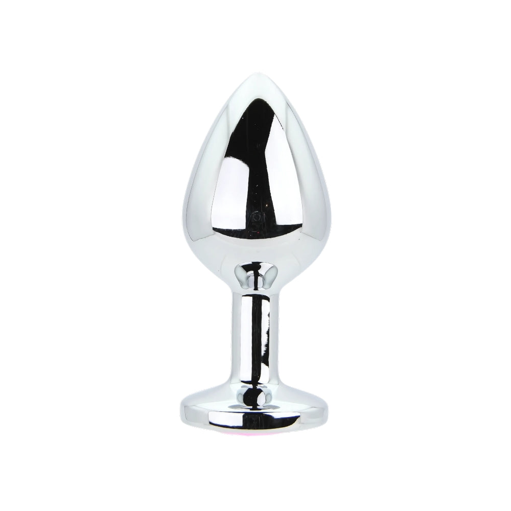 toosh-silver-metal-butt-plug-medium-pink-stone